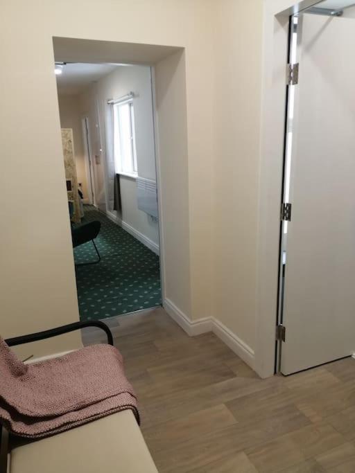 Cosy City Apartment 코크 외부 사진