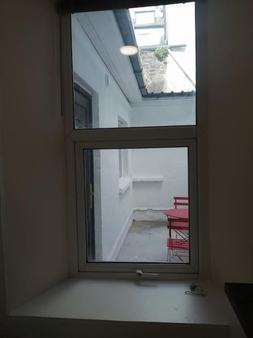 Cosy City Apartment 코크 외부 사진