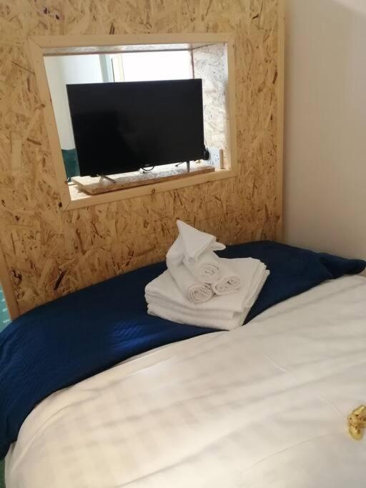 Cosy City Apartment 코크 외부 사진