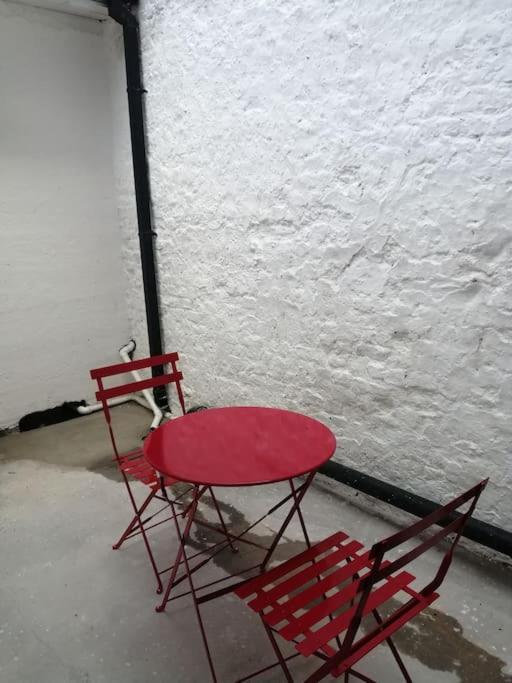 Cosy City Apartment 코크 외부 사진