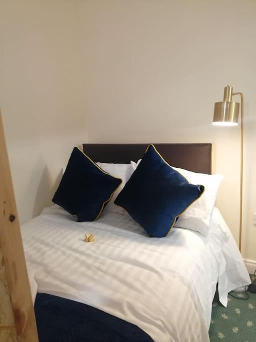 Cosy City Apartment 코크 외부 사진
