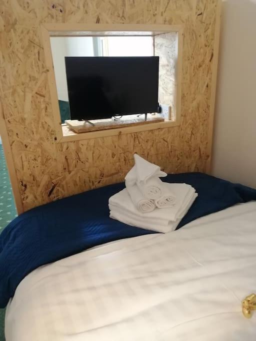 Cosy City Apartment 코크 외부 사진